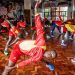Fitness Junction partners with Uganda Cricket to prepare Cricket Cranes for T20 World Cup