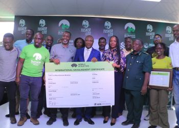 World Class! Tusker Lite Mt. Rwenzori Marathon receives World Athletics certification