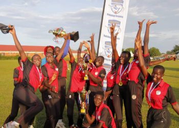 Soroti City gears up to host Girls’ Schools Cricket Tournament: Sixteen schools from six regions compete