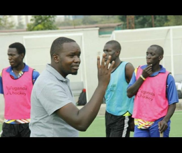 Uganda Hockey announces new technical team for national senior teams