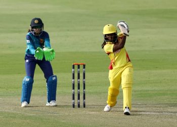 Victoria Pearls no match for Sri Lanka’s dominance in ICC Women’s T20 World Cup Qualifier showdown