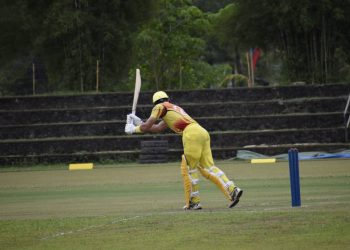 Olila High among standout performers on day three of Girls Schools Cricket Week