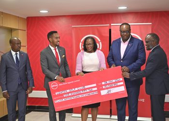 Absa Bank backs 2024 Captain’s Bell golf tournament with UGX 152 Million sponsorship