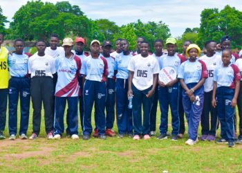 Unbeaten Soroti teams dominate Girls Schools Cricket Week after day four