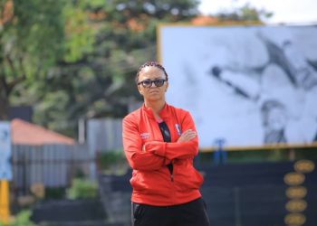 Teen Cranes gear up for World Cup qualifiers: Coach Botes remains upbeat