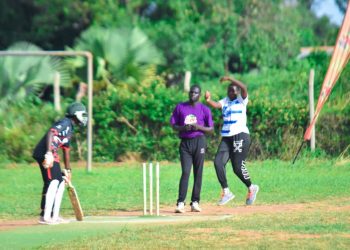 Girls Schools Cricket Week: Olila High, Light SS still ubbeaten, Jinja SS & Sacred Heart earn semifinal slots