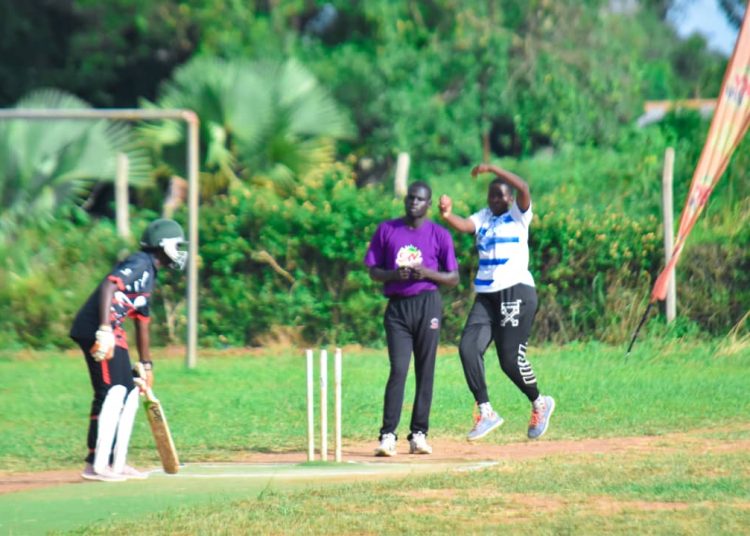 Girls Schools Cricket Week: Olila High, Light SS still ubbeaten, Jinja SS & Sacred Heart earn semifinal slots