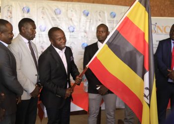 Uganda’s Cricket Cranes embark on first-ever T20 World Cup adventure