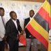 Uganda’s Cricket Cranes embark on first-ever T20 World Cup adventure