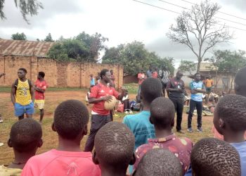 Kakira Rugby Club breaks ground with schools tournament, eyeing regional success