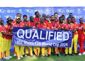Dreams become reality: Uganda names squad for historic T20 World Cup campaign