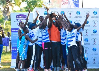 Light SS clinch 1st title at 2024 Girls Schools Cricket Week Soroti Final Day
