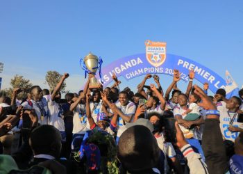 SC Villa clinches record 17th Uganda Premier League title