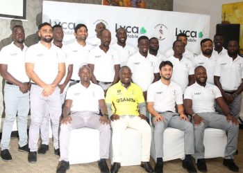 T20 World Cup: Cricket Cranes Celebrate Grand Send-Off at ‘The Last Supper