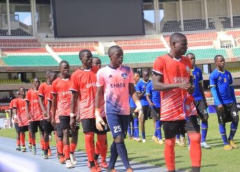 Uganda set to shine at CAF African Schools Football Championship