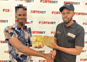 SPECIAL PUNTER SUMS UP 2023/24 EPL SEASON WITH 197M WIN