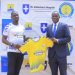 URA FC banks on Isabirye’s expertise for a new era of success