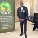 Okello appointed to handle CAF Champions League
