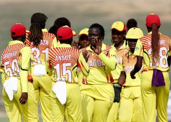 Celebrating a Decade: Victoria Pearls join Kwibuka Tournament’s 10th edition