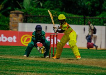 Victoria Pearls Survive Nigeria to Secure Second Win at Kwibuka Tournament