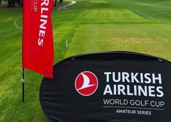 Uganda edition of Turkish Airlines World Golf Cup set to tee off at Lake Victoria Serena Golf Resort & Spa