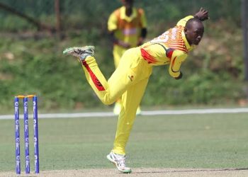 Historic T20 World Cup Qualification: Uganda’s dual-Life Captain inspires Nation