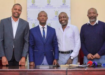 31st Kabaka’s Coronation Anniversary Golf Tournament announced