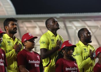 Uganda’s T20 campaign ends on a proud note despite New Zealand victory