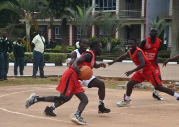 Mpigi Zone wraps up Ball Games II Qualifiers