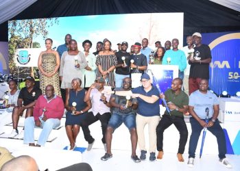 Slayers of the Gods, Sharks headline second round of I&M Bank Katogo Golf Series