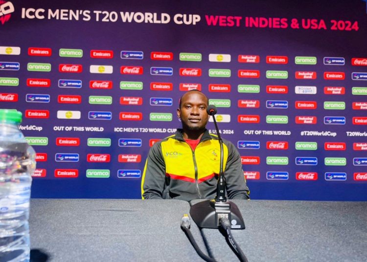 ICC Men’s T20 World Cup Preview: Afghanistan vs Uganda at Providence Stadium, Guyana