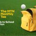 Entebbe Club’s June Tee of Tees to help raise funds for local school