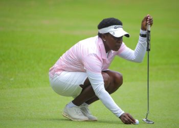 I&M Bank Katogo Golf Series returns this Saturday with the ‘Tee For Me’ format at Entebbe Club