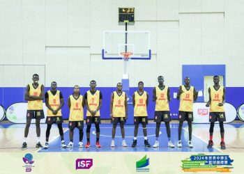 ISF Basketball 2024: Uganda’s Journey of Triumph and Tribulation