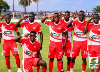CAF Confederation Cup 2024/25 preliminary draw kicks off a thrilling season