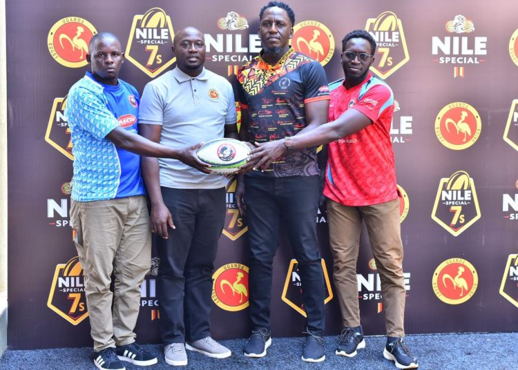 Nile Special 7s return, promise unmatched fun