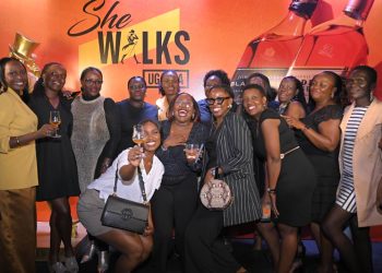 Johnnie Walker raises a toast to Women in Golf at the second Sip Over edition