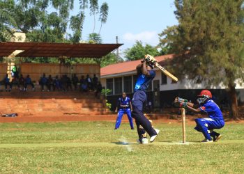 Jinja SS, Nyakasura, Mwiri dominate group stage of Boys Schools Cricket Week