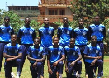 Jinja derby takes center stage in 2024 Boys Schools Cricket Week final, Shree and Budo battle for Plate honors