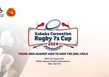Kabaka Coronation Rugby 7s returns