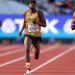 Orogot shines in 200m heat at Paris 2024 Olympics, advances to semifinals