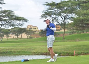 Serena 63 Golf Series set for second quarterly event