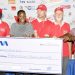 I&M Bank partners with Kids of Africa Run for 10th edition, promotes menstrual health awareness
