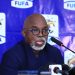 FIFA Council Member Amaju Pinnick commends FUFA’s leadership and development efforts