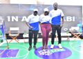 Castle Lite reveals winners of all-expense-paid NBA preseason trip to Abu Dhabi