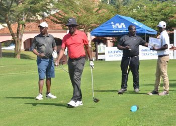 I&M Bank Katogo Golf Series brings thrills in third round with ‘Russian Chicago Stableford’ format
