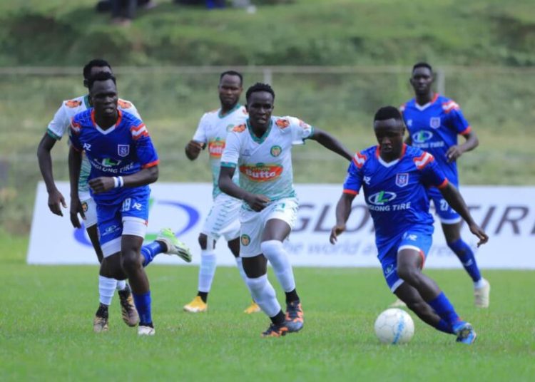 UPL: Villa, BUL aim to rebound, Lugazi face Vipers in search of first points