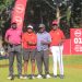 Absa Bank Uganda to sponsor leading golfers in Uganda Open for Magical Kenya Open