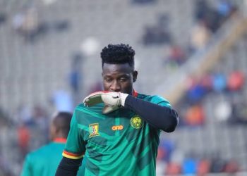 Zimbabwe hold Cameroon in goalless AFCON Qualifier stalemate in Kampala