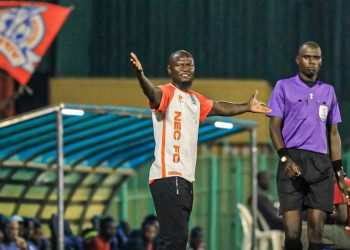 UPL: NEC seek to extend perfect run, Kitara hope for redemption
